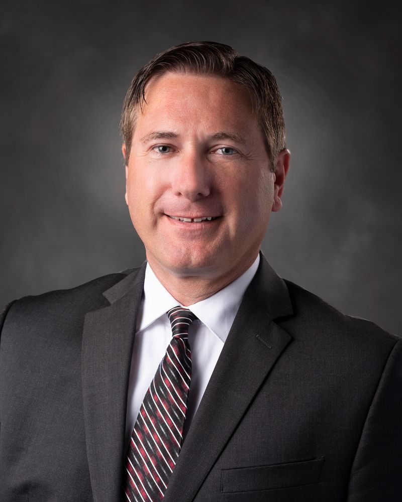 City Water LIght and Power, Chief Utility Engineer Doug Brown