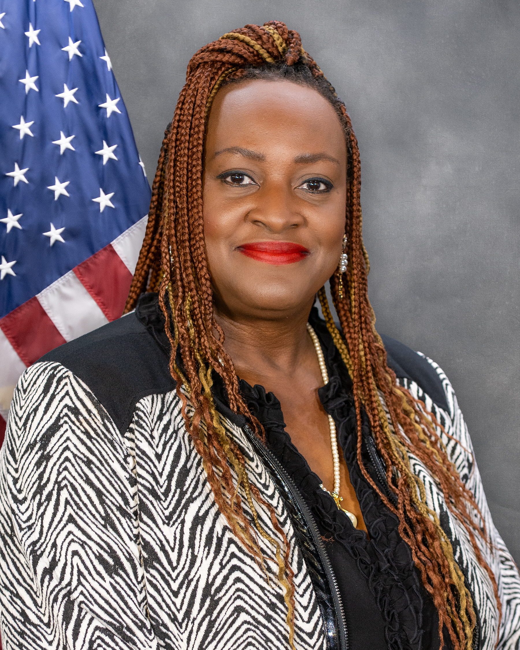 Community Care Coordinator