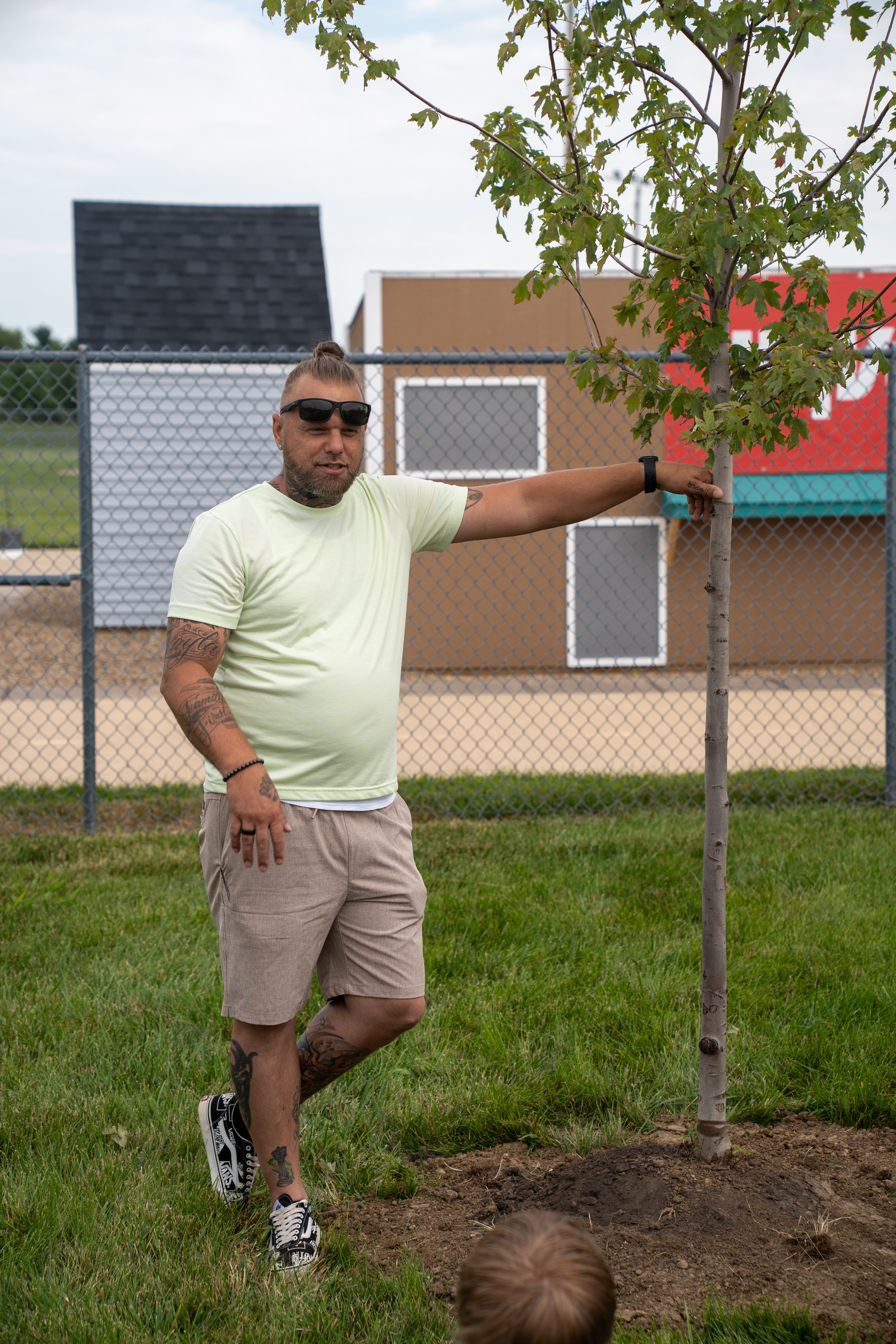 City Arborist