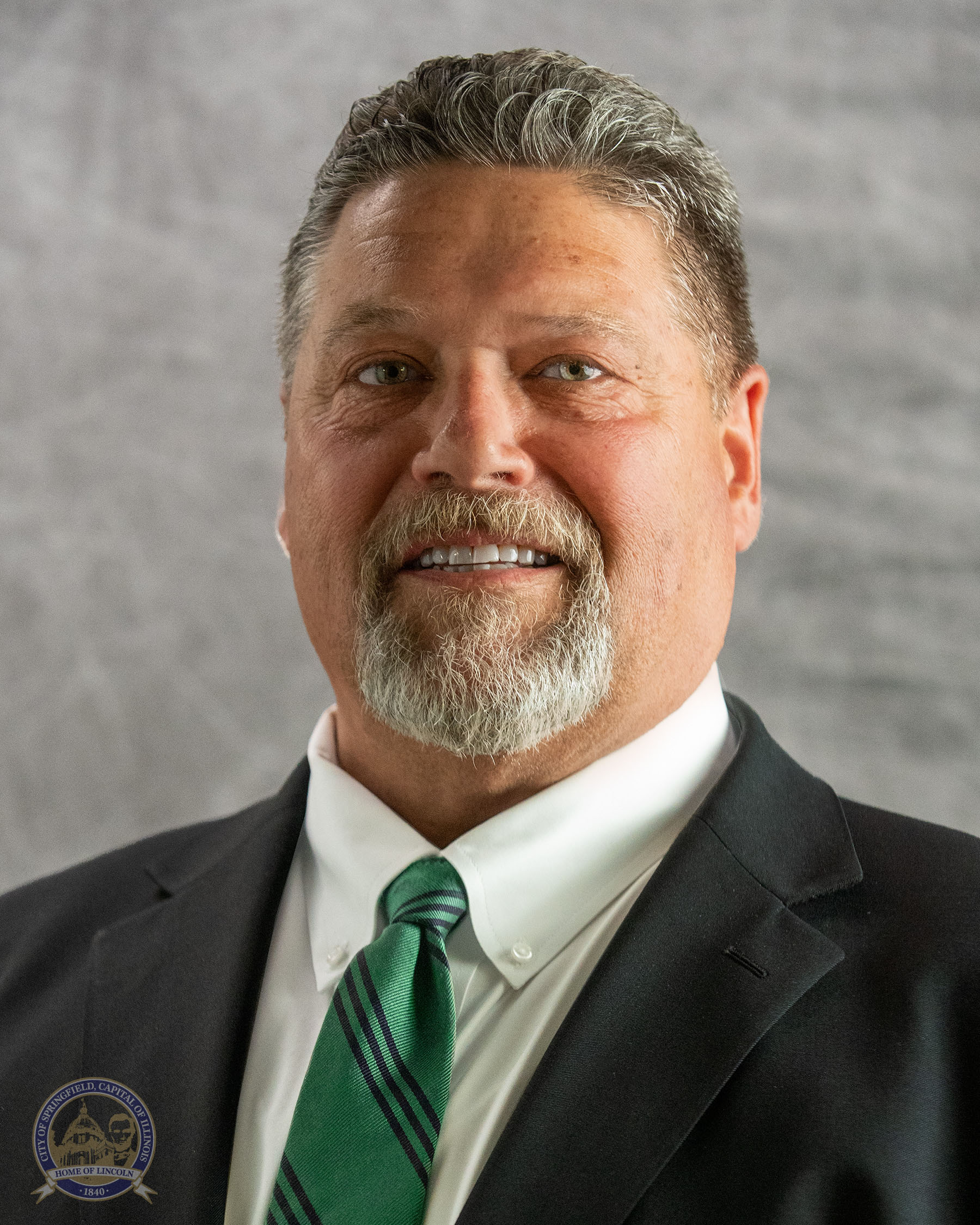 Dave Fuchs, Director of Public Works