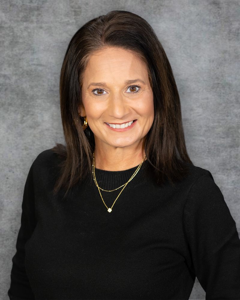 HR Director Sarah Kink